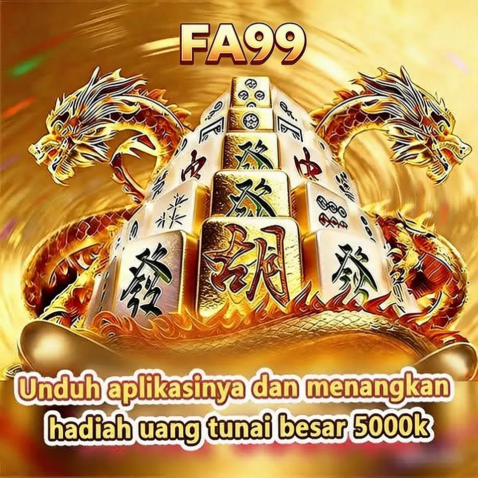 fa99 Masuk