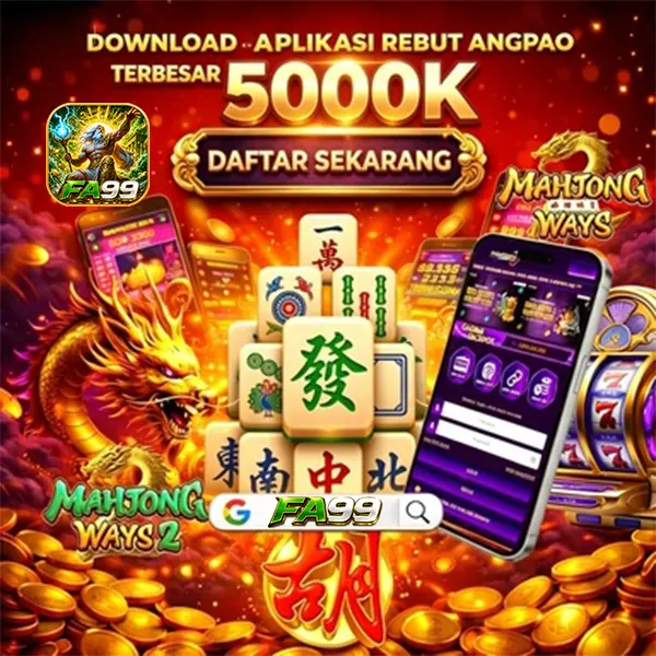 fa99 APK Resmi Unduh