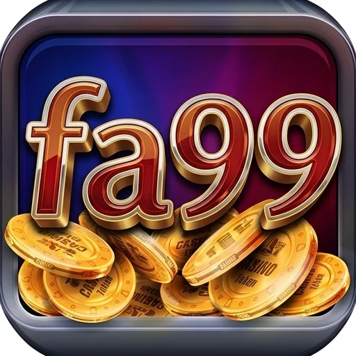 fa99 Logo - Resmi